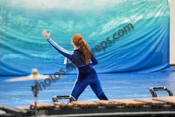Spring-Ford Drumline_250329_Hatboro-Horsham-04349