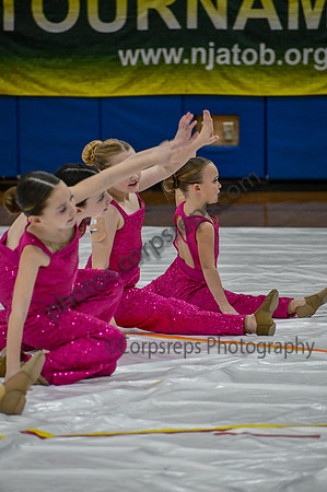 The Dance Factory - Minis Junior Dance_250201_Conrad Weiser-DJK00108