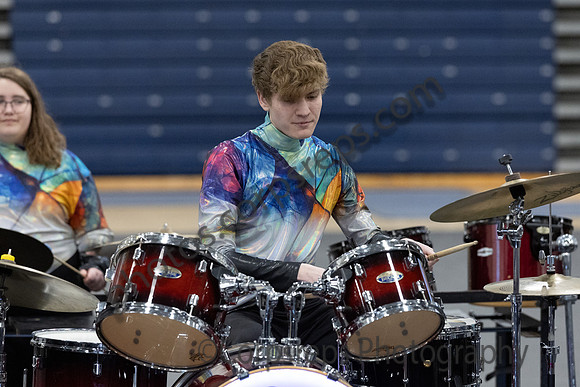 Hatboro-Horsham Percussion_250322_RWJ Barnabas Health Arena-JB00448