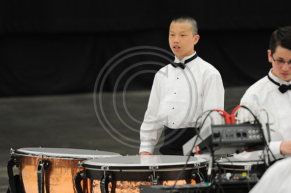 Triton Regional Percussion-305