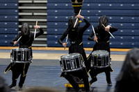 Elizabeth Drumline_250322_RWJ Barnabas Health Arena-JB00372