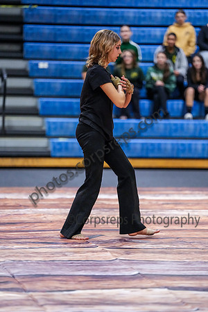 Brick Memorial Guard_250125_Spring-Ford-01394