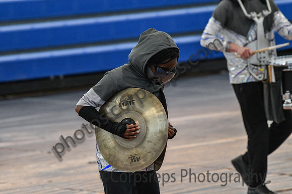 Highland Regional Percussion_250222_Millville-DJK00599