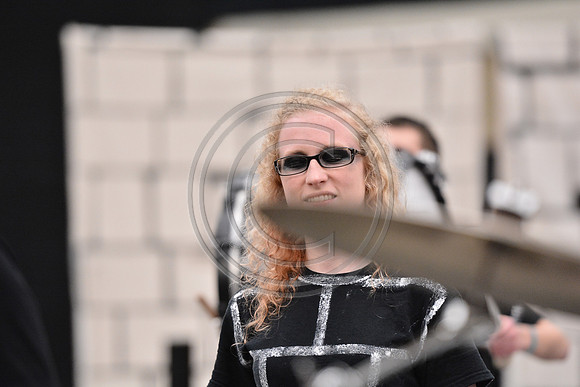 Cumberland Valley Drumline-3387