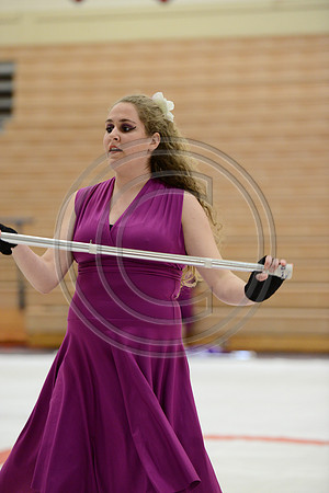 Hunterdon Central Regional Guard-326