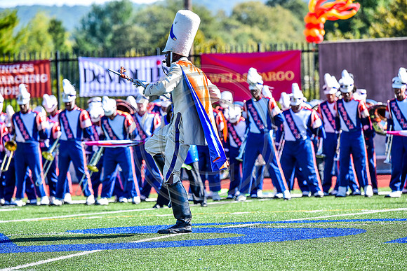 Morgan State University-1340