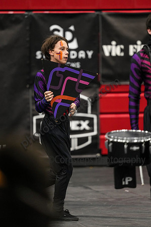 Phoenixville Drumline_250329_Hatboro-Horsham-02610