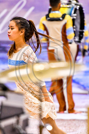 Cab Calloway Drumline_170304_Ridley-6041