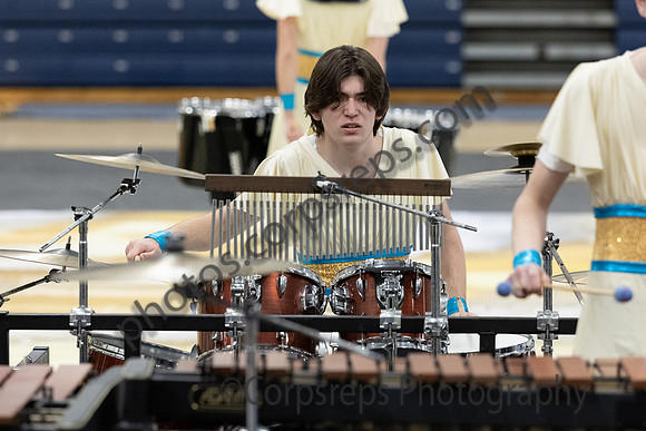 Liverpool Drumline_250322_RWJ Barnabas Health Arena-JB01362