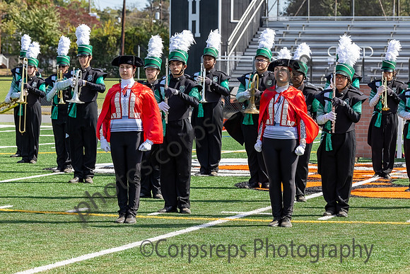 Steinert Band_241012_Hamilton High School West-JB00668