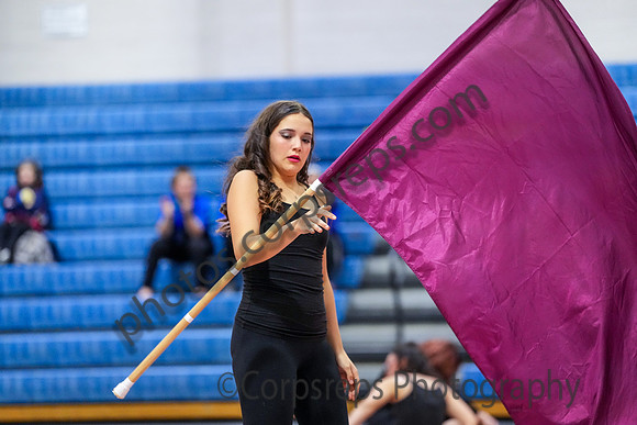 Brick Memorial Guard_250125_Spring-Ford-01405