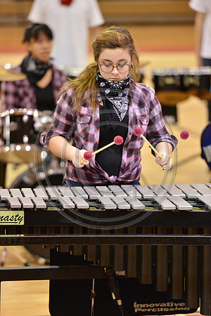 Woodbridge Percussion-430