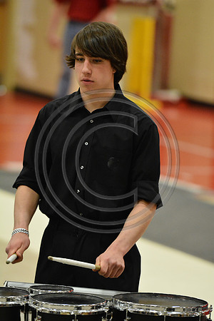 Bunnell Percussion-445