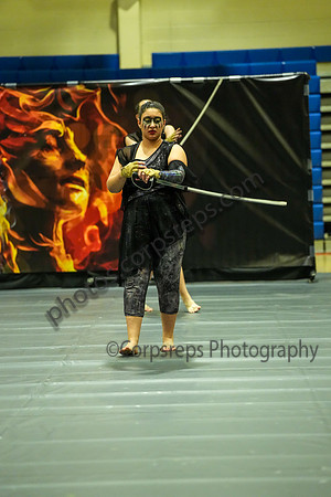 Eastern Regional Guard_250406_Williamstown-02021