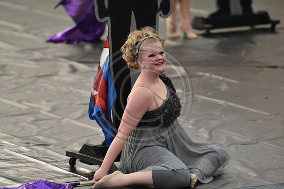 Bald Eagle Twirlers-485