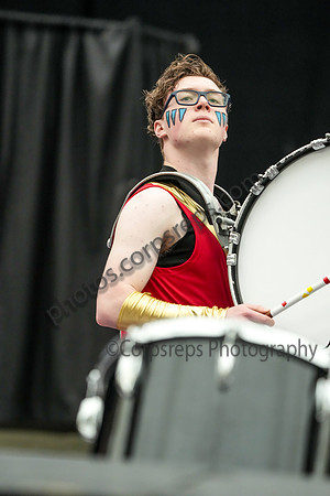 Northern York Drumline_250501_Wildwood-mg03230