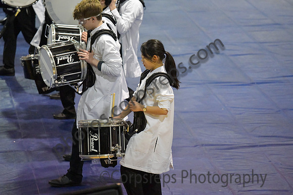 Upper Dublin Percussion_250315_North Penn-DJK01371