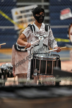 Downingtown West Drumline_250323_Toms River-04078