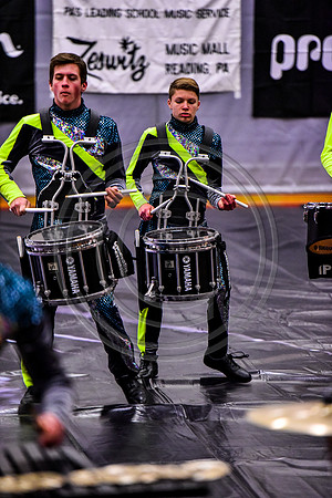 Hopewell Valley Drumline-646