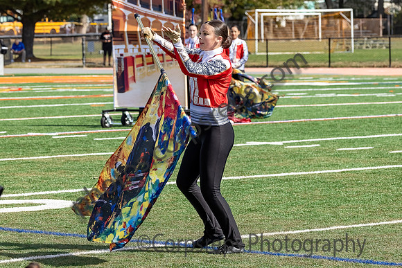 Steinert Band_241012_Hamilton High School West-JB00687