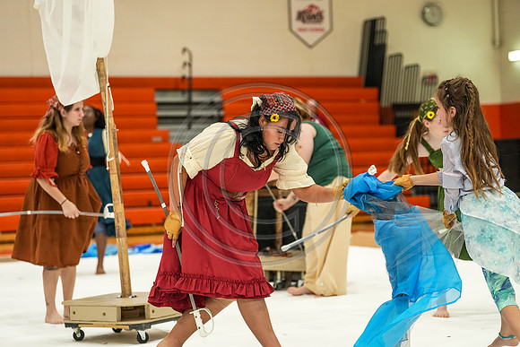 Empress Winterguard_240121_Marple Newtown-00420