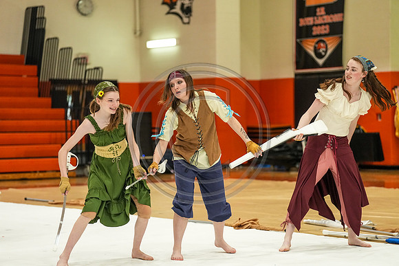 Empress Winterguard_240121_Marple Newtown-00421