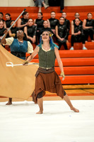 Empress Winterguard_240121_Marple Newtown-00400