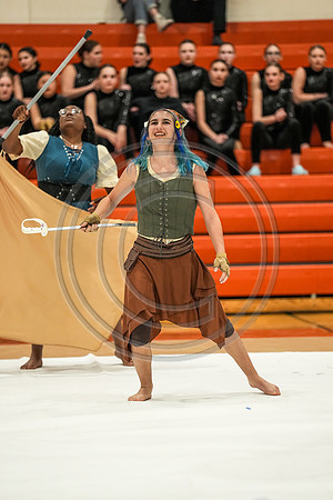 Empress Winterguard_240121_Marple Newtown-00400