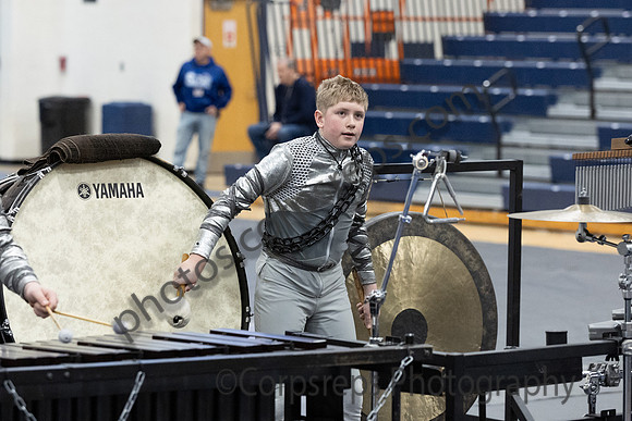 Mars Area Drumline_250322_RWJ Barnabas Health Arena-JB01210