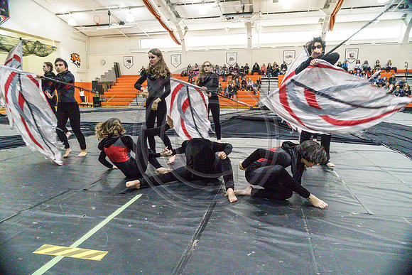 Morristown Revolution Guard_200215_Marple Newtown-6602058
