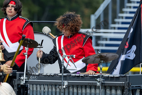 High Point Regional Band_240914_Sparta High School-JB00111