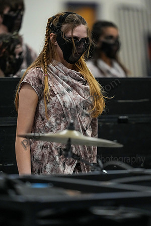 Downingtown West Drumline_250323_Toms River-04047