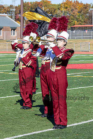 Central Regional Band_241020_Woodbridge-JB00053
