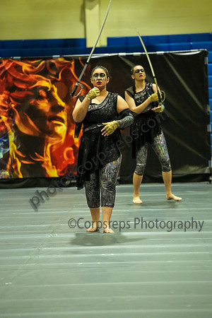 Eastern Regional Guard_250406_Williamstown-02022