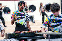Bridgewater-Raritan Drumline_250329_Hatboro-Horsham-03701