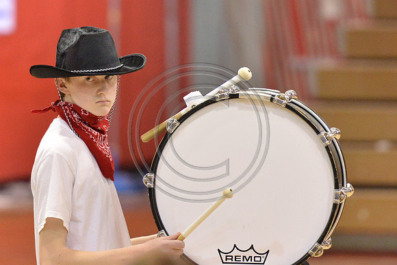 Woodbridge Percussion-427