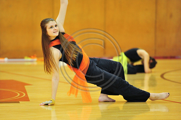 Hackettstown Guard-105