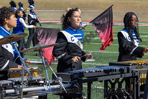 Carteret Band_241020_Woodbridge-JB00038