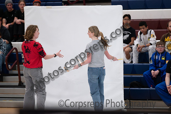 Eastern Regional Drumline-009