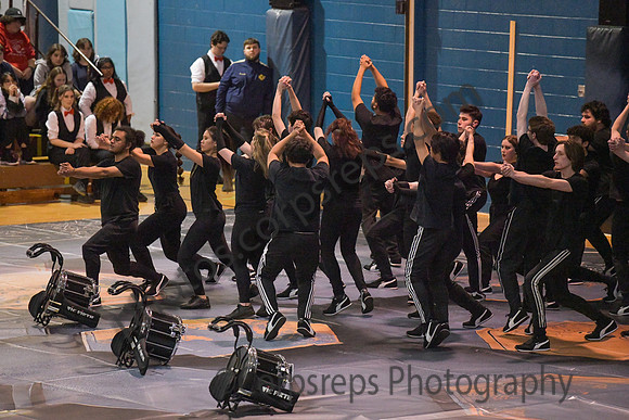 United Percussion 2_250315_North Penn-DJK01924