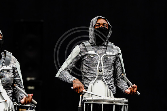 Haddon Heights Drumline_190502_Wildwood-7305466