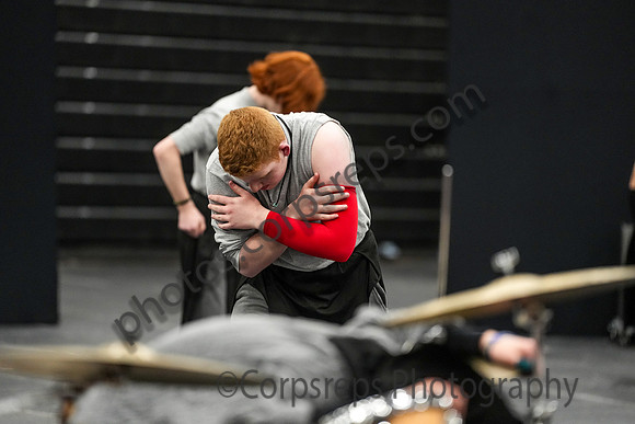 Pennridge Drumline_250329_Hatboro-Horsham-00788