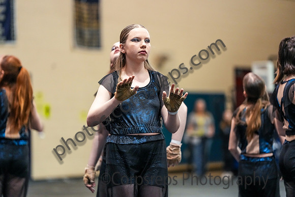 Les Eclipses Regional Guard_250301_Council Rock South-01675