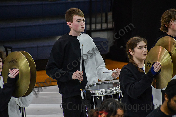Hershey Percussion_250201_Conrad Weiser-DJK00770