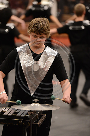 South Brunswick Drumline-1008