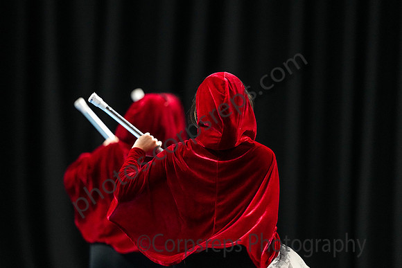 Fort Lee JV Guard_240420_Cure Insurance Arena-01028
