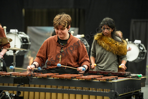 Garnet Valley Drumline_250501_Wildwood-mg01695