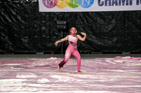 The Pride Winterguard of Widner University_250413_Bethlehem-CM02195