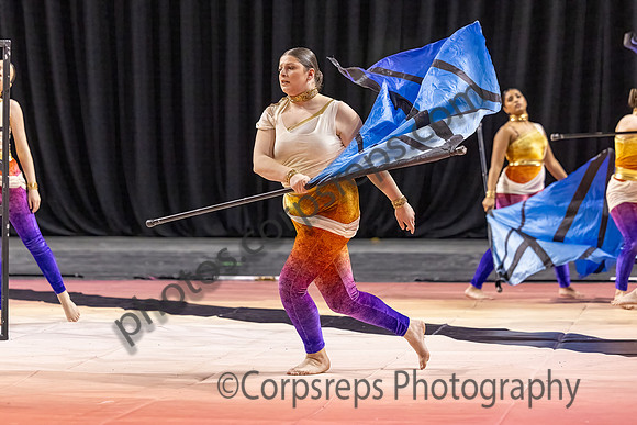Roslyn Guard_240421_CURE Arena-JB00031