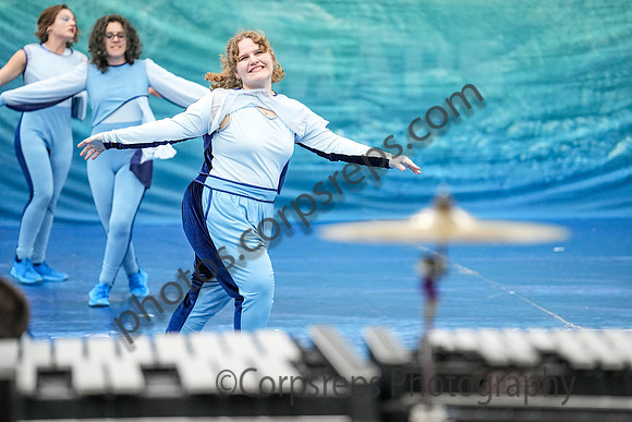 Spring-Ford Drumline_250329_Hatboro-Horsham-04362